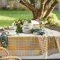 NAPPE "BISTROT" CURRY NAPPE "BISTROT" CURRY