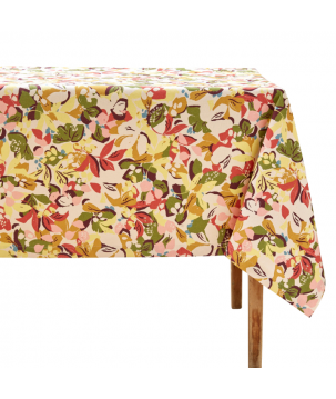 NAPPE LA RAYONNANTE 160X300 - SYLVIE THIRIEZ