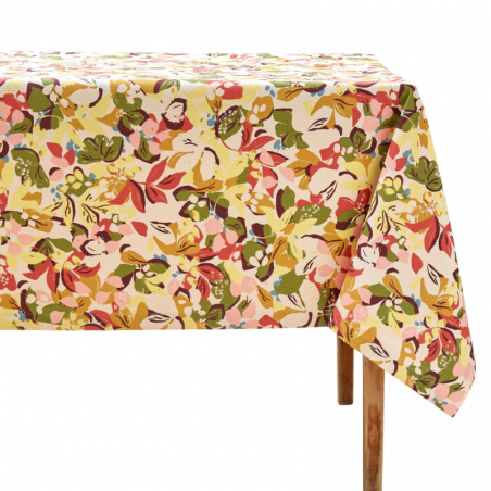 NAPPE LA RAYONNANTE 160X300 - SYLVIE THIRIEZ