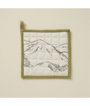 MANIQUE GRANDEUR NATURE - SYLVIE THIRIEZ
