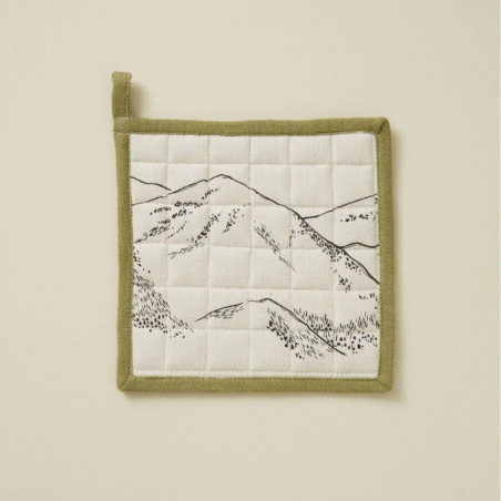 MANIQUE GRANDEUR NATURE - SYLVIE THIRIEZ