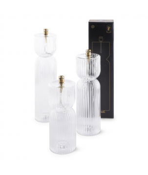 LAMPE RIBELLE TAILLE S - PERI LIVING