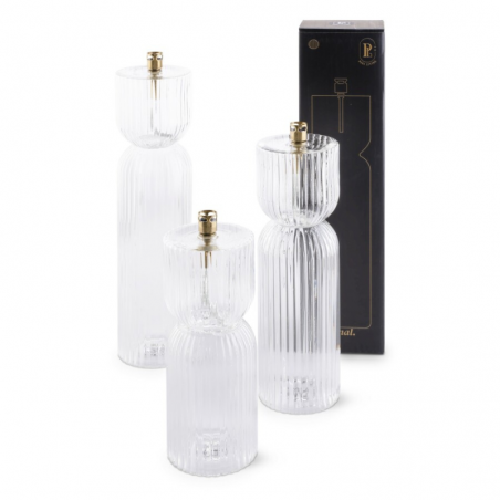 LAMPE RIBELLE TAILLE M - PERI LIVING