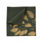 SERVIETTE DE TABLE FORET ENCHANTEE IMPRIMER - SYLVIE THIRIEZ SERVIETTE DE TABLE FORET ENCHANTEE IMPRIMER - SYLVIE THIRIEZ