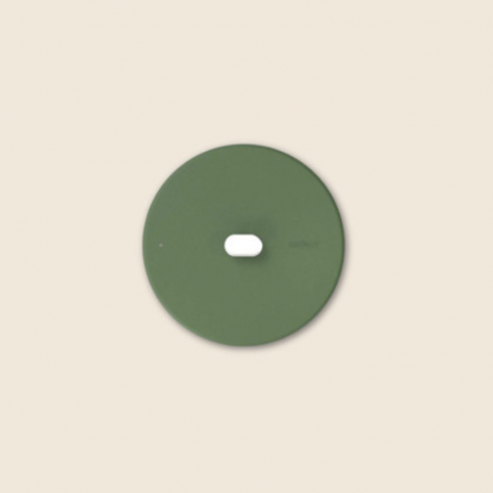 LE MERVEILLEUX COUVERCLE INOX 20CM FOUGERE - COOKUT