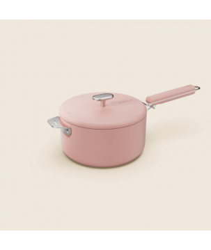 LE MERVEILLEUX COUVERCLE INOX 20CM GUIMAUVE - COOKUT