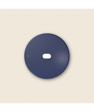 LE MERVEILLEUX COUVERCLE INOX 24CM MYRTILLE - COOKUT