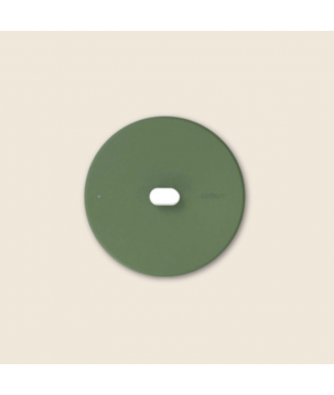 LE MERVEILLEUX COUVERCLE INOX 24CM FOUGERE - COOKUT