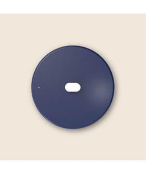 LE MERVEILLEUX COUVERCLE INOX 28CM MYRTILLE - COOKUT