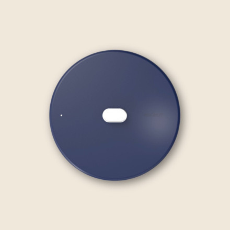 LE MERVEILLEUX COUVERCLE INOX 28CM MYRTILLE - COOKUT