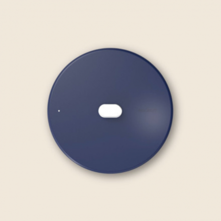 LE MERVEILLEUX COUVERCLE INOX 28CM MYRTILLE - COOKUT