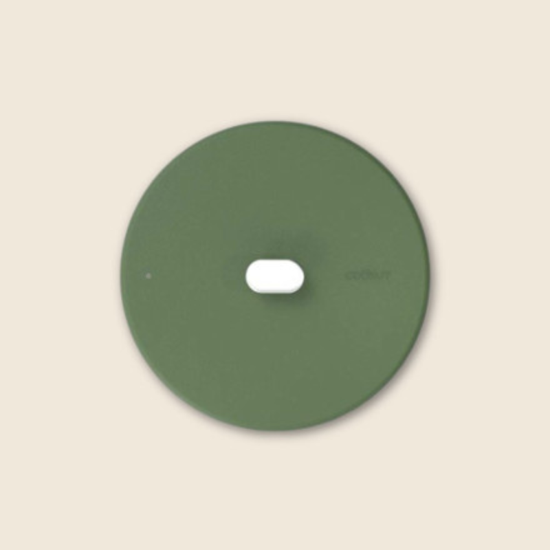 LE MERVEILLEUX COUVERCLE INOX 28CM FOUGERE - COOKUT