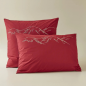 PARURE DE LIT GRANDEUR NATURE - SYLVIE THIRIEZ PARURE DE LIT GRANDEUR NATURE - SYLVIE THIRIEZ