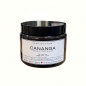 BOUGIE LMDA AMBREE 400GR CANANGA