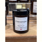 BOUGIE LMDA AMBREE 140GR CANANGA