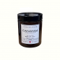 BOUGIE LMDA AMBREE 140GR CANANGA