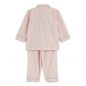 PYJAMA ENFANT DIMANCHE ROSE - SYLVIE THIRIEZ