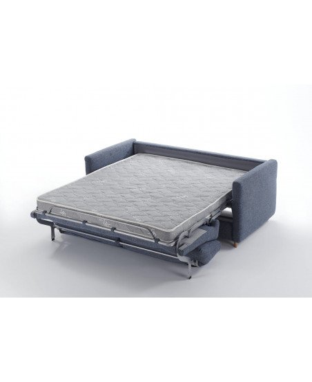 CANAPE CONVERTIBLE BHOEME 15 TISSU CROWN