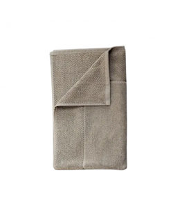 TAPIS DE BAIN TAUPE