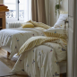 HOUSSE DE COUETTE IMPRIMEE GRANDES VACANCES