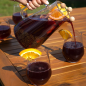 CARAFE SANGRIA/VIN CHAUD - COOKUT