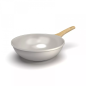 WOK PERLE 28CM - COOKUT