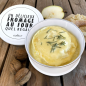 COFFRET FROMAGE FONDU