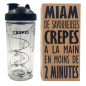 MIAM SHACKER CREPES - COOKUT