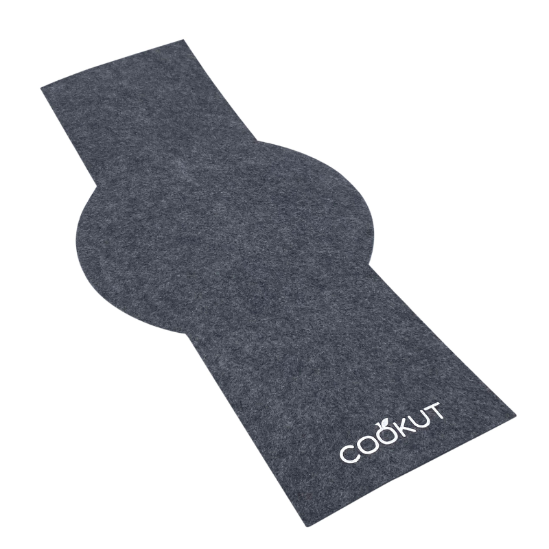 FEUTRINES DE RANGEMENT X3 - COOKUT