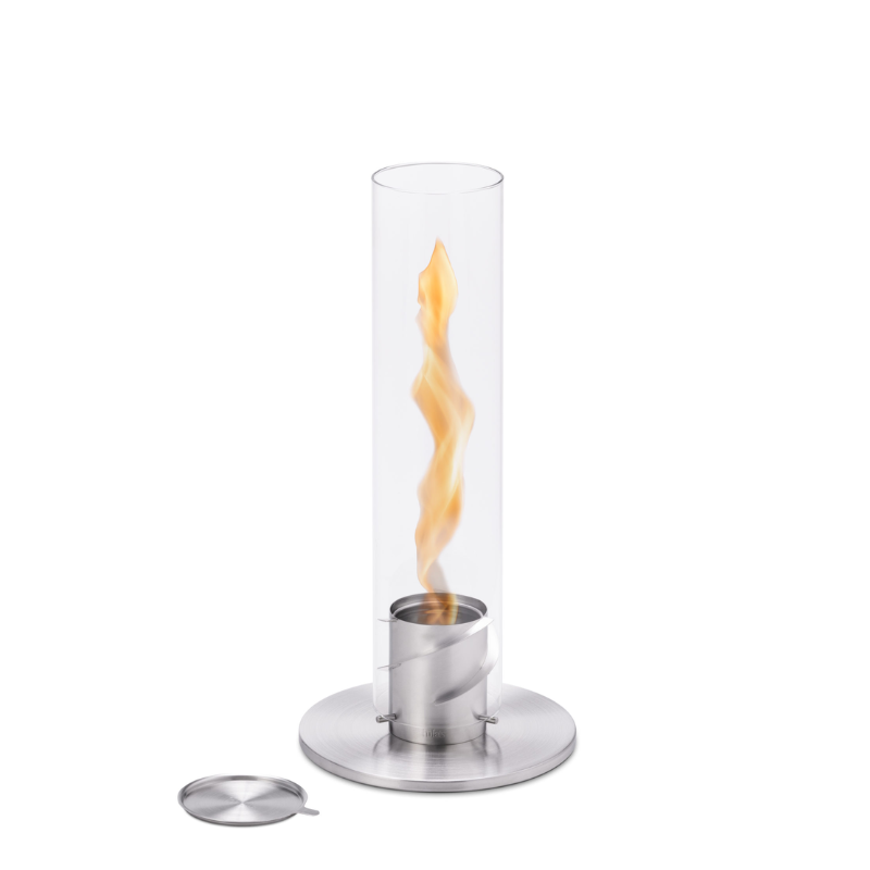 Acheter feu de table 90 Spin Or de Hofast - Accessoire de table Hofast