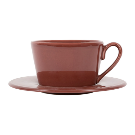 TASSE DEJEUNER CONSTANCE TOMETTE 37,5CL