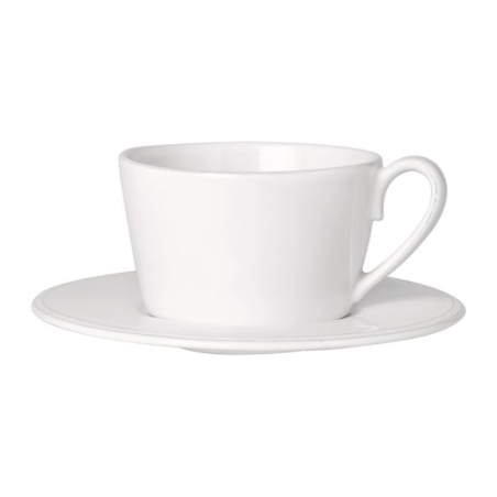 TASSE DEJEUNER CONSTANCE BLANC 37.5CL