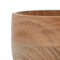 MORTIER + PILON DALBERT NATUREL D11X7CM MORTIER + PILON DALBERT NATUREL D11X7CM