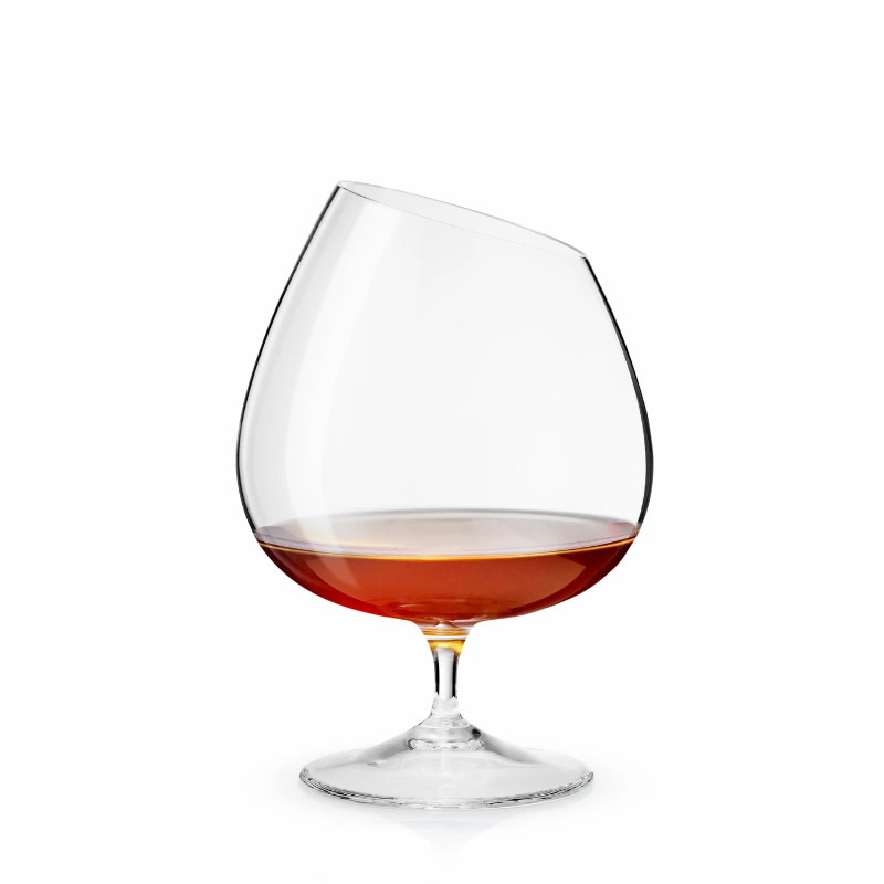 VERRE A COGNAC