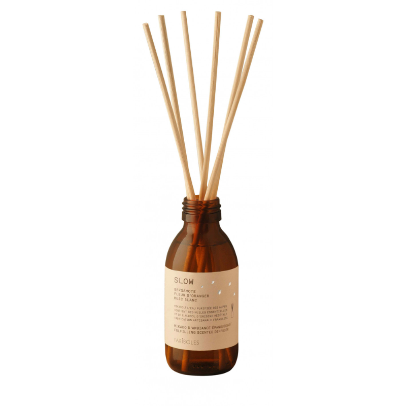 MIKADO AMBIANCE 150ML  SLOW