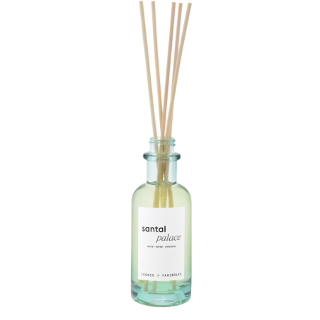 MIKADO ICONIC SANTAL PALACE 250ML - FARIBOLES