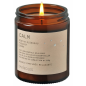 BOUGIE CALM 140G FARIBOLES