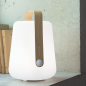 LAMPE BALAD H25 BAMBOO