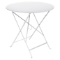 TABLE BISTRO RONDE 77CM - FERMOB