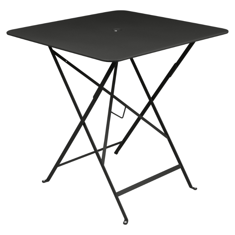 TABLE CARRE BISTRO 71X71CM - FERMOB