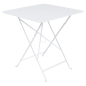 TABLE CARRE BISTRO 71X71CM - FERMOB