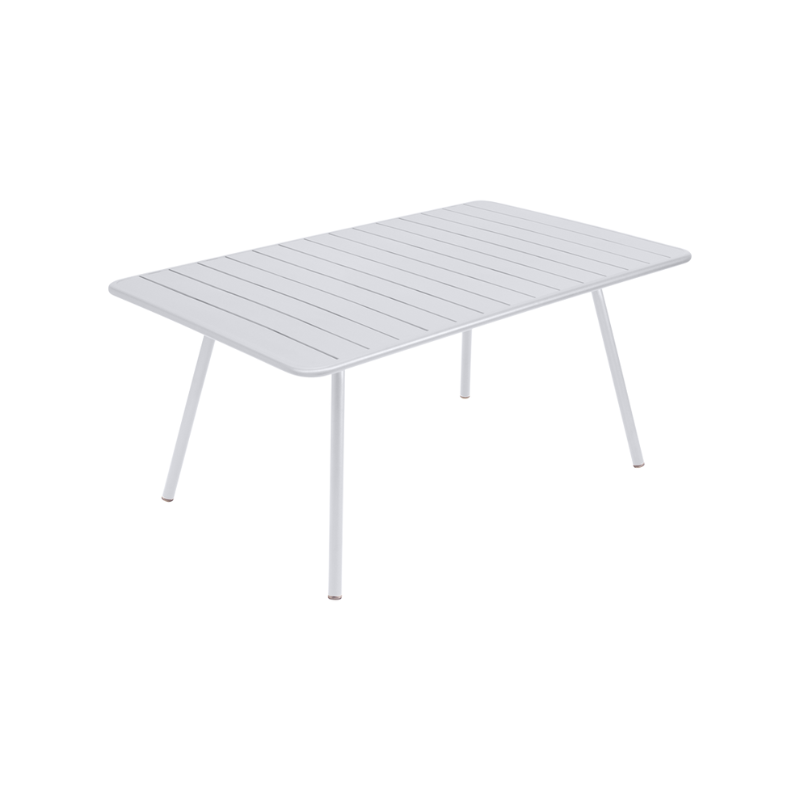 TABLE LUXEMBOURG 165X100CM - FERMOB