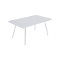 TABLE LUXEMBOURG 165X100CM - FERMOB