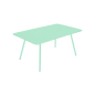 TABLE LUXEMBOURG 165X100CM - FERMOB TABLE LUXEMBOURG 165X100CM - FERMOB