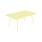 TABLE LUXEMBOURG 165X100CM - FERMOB TABLE LUXEMBOURG 165X100CM - FERMOB