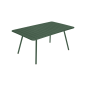 TABLE LUXEMBOURG 165X100CM - FERMOB