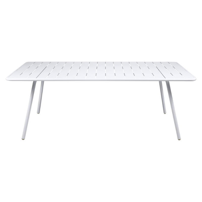 TABLE LUXEMBOURG 207X100CM - FERMOB