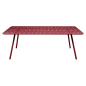 TABLE LUXEMBOURG 207X100CM - FERMOB