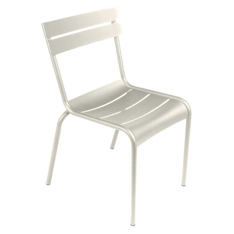 CHAISE LUXEMBOURG - FERMOB CHAISE LUXEMBOURG - FERMOB