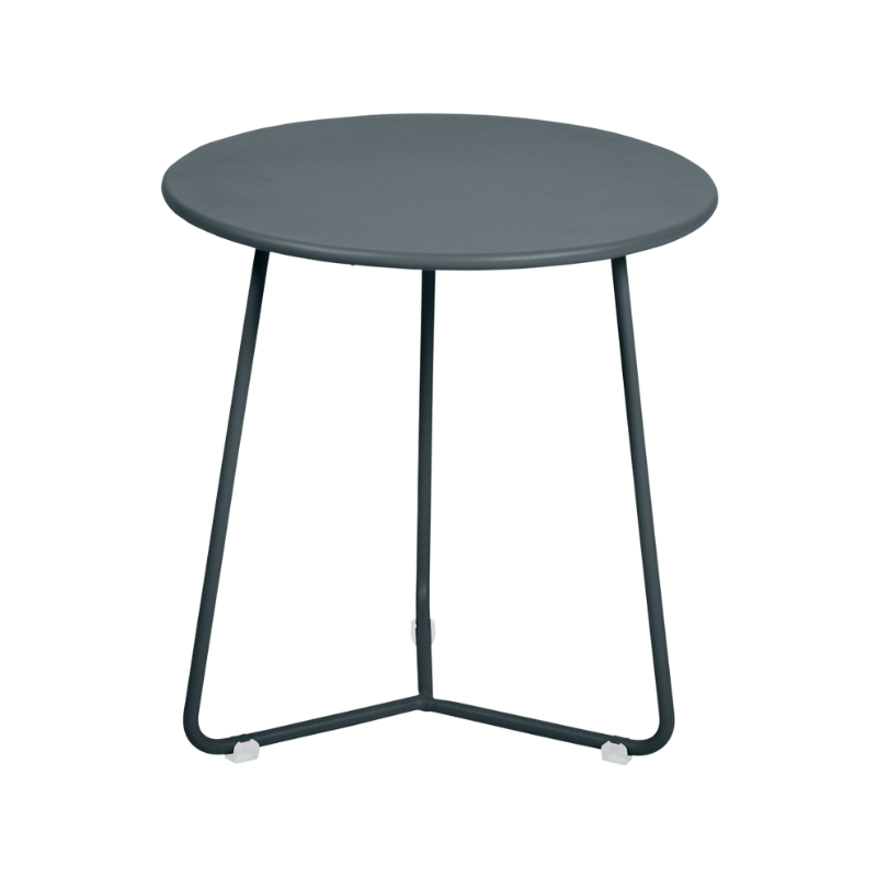 TABLE D'APPOINT COCOTTE -FERMOB